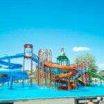 Diez heridos, uno grave, tras caer varios rayos en un parque de atracciones en Suecia Diez heridos, uno grave, tras caer varios rayos en un parque de atracciones en Suecia