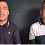 ELN anuncia liberación de dos agentes de la Dijín secuestrados desde 2025