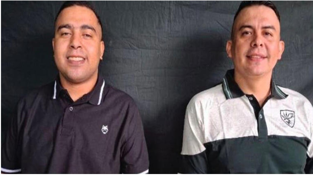 ELN anuncia liberación de dos agentes de la Dijín secuestrados desde 2025