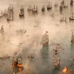 El Archivo de la Nobleza desvela qué música tocaban, qué comían, qué bebían y lo que hacían en las galeras y barcos hace 300 años