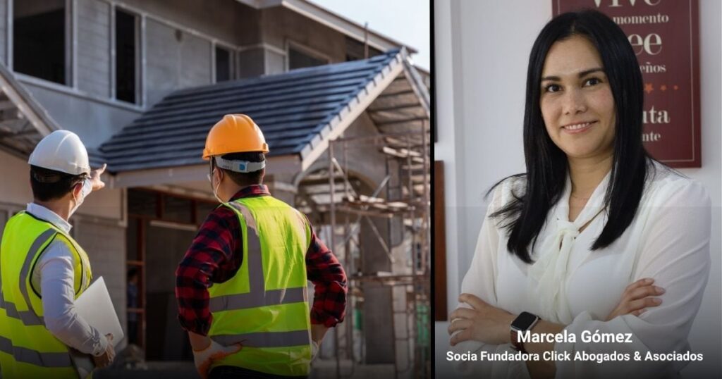 El Tribunal Superior de Medellín aclaró una confusión que durante años ha rondado el gremio de la construcción El Tribunal Superior de Medellín aclaró una confusión que durante años ha rondado el gremio de la construcción