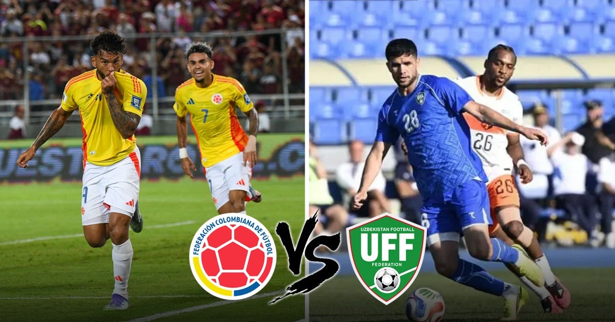 El balón de oro que quiere hacerle zancadilla a la Selección Colombia en su debut en el Mundial 2026