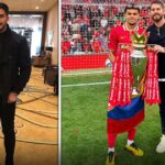 El barranquillero que apostó por Luis Díaz cuando nadie lo conocía y hoy maneja su carrera en Europa El barranquillero que apostó por Luis Díaz cuando nadie lo conocía y hoy maneja su carrera en Europa