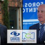 El canal Caracol y RCN se quedaron sin encuestadoras a 1 semana de las elecciones El canal Caracol y RCN se quedaron sin encuestadoras a 1 semana de las elecciones