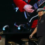 El concierto de AC/DC celebrado el pasado verano en el Metropolitano acabó con una sanción de 80.800 euros por ruido