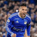 El nuevo trabajo de Falcao en Colombia lejos de Millonarios, lo fichó importante canal