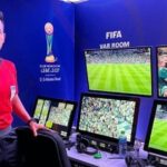 El polémico árbitro colombiano que recibió el voto de confianza de la FIFA para abrir el Mundial