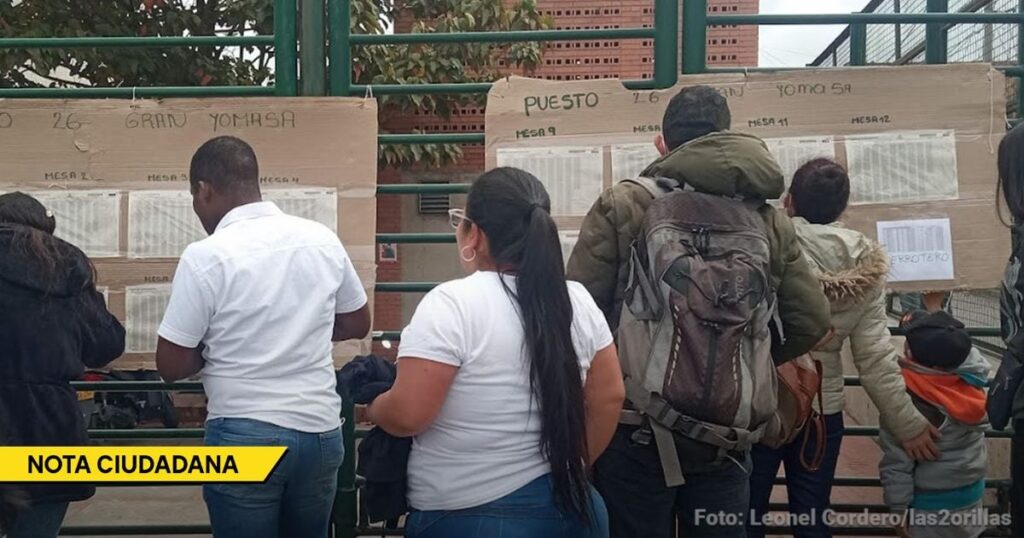 El sorpresivo revolcón electoral que sacudió todos los pronósticos políticos del país El sorpresivo revolcón electoral que sacudió todos los pronósticos políticos del país