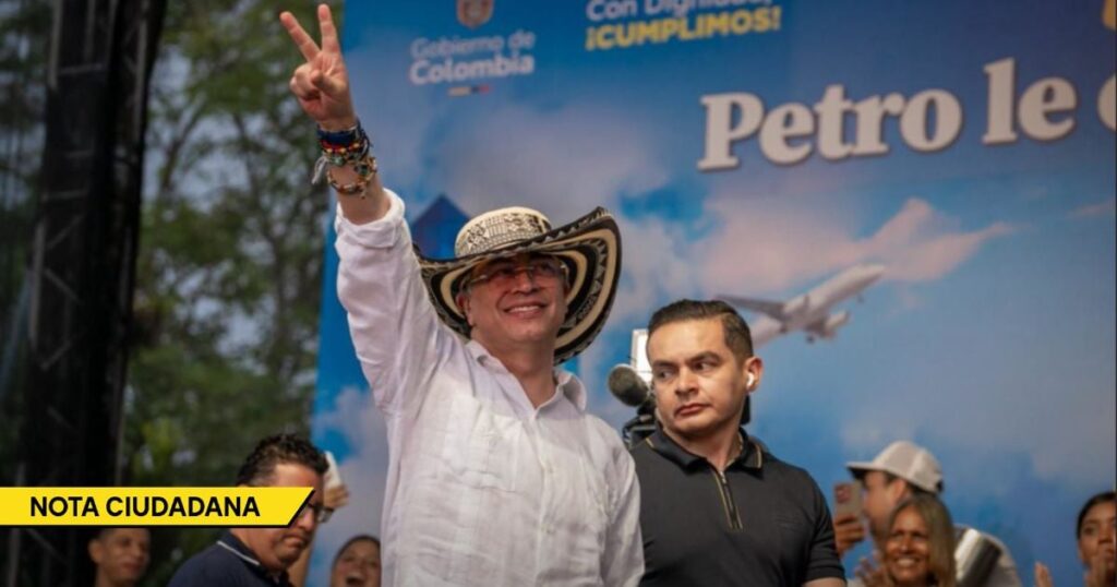 En el gobierno de Petro hubo menos masacres, pero se duplicaron los casos de desplazamiento y reclutamiento de menores En el gobierno de Petro hubo menos masacres, pero se duplicaron los casos de desplazamiento y reclutamiento de menores