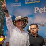 En el gobierno de Petro hubo menos masacres, pero se duplicaron los casos de desplazamiento y reclutamiento de menores
