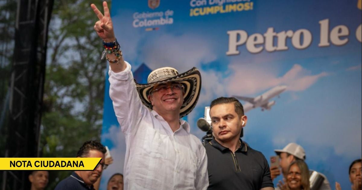 En el gobierno de Petro hubo menos masacres, pero se duplicaron los casos de desplazamiento y reclutamiento de menores