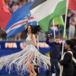 Estados Unidos inaugura el Mundial 2026 al ritmo de Katy Perry y Anitta Estados Unidos inaugura el Mundial 2026 al ritmo de Katy Perry y Anitta