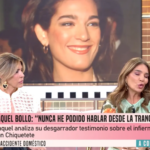«Estuve a punto de denunciarlo»