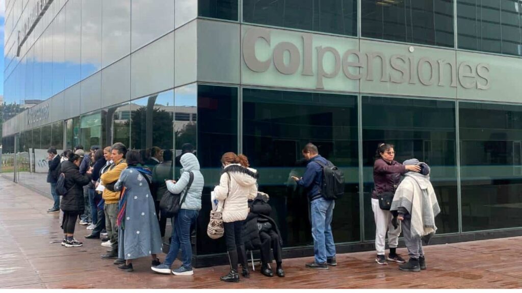 ¿Qué pasará con los fondos privados de pensión en Colombia después del gobierno Petro? ¿Qué pasará con los fondos privados de pensión en Colombia después del gobierno Petro?