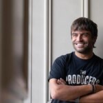 «Gracias a la sanidad pública» «Gracias a la sanidad pública»