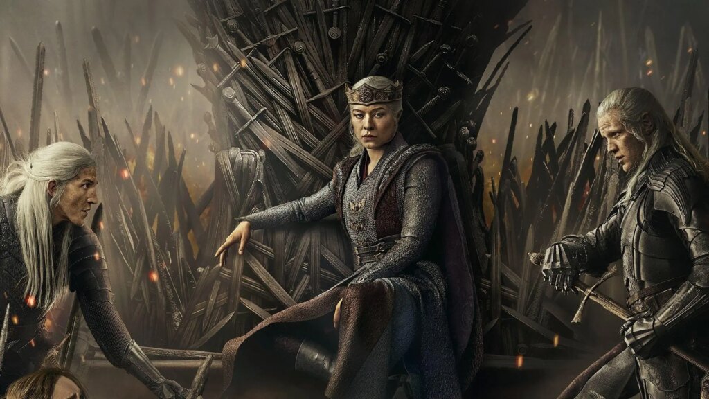 HBO Max confirma un giro de 180º en el primer episodio de la temporada 3