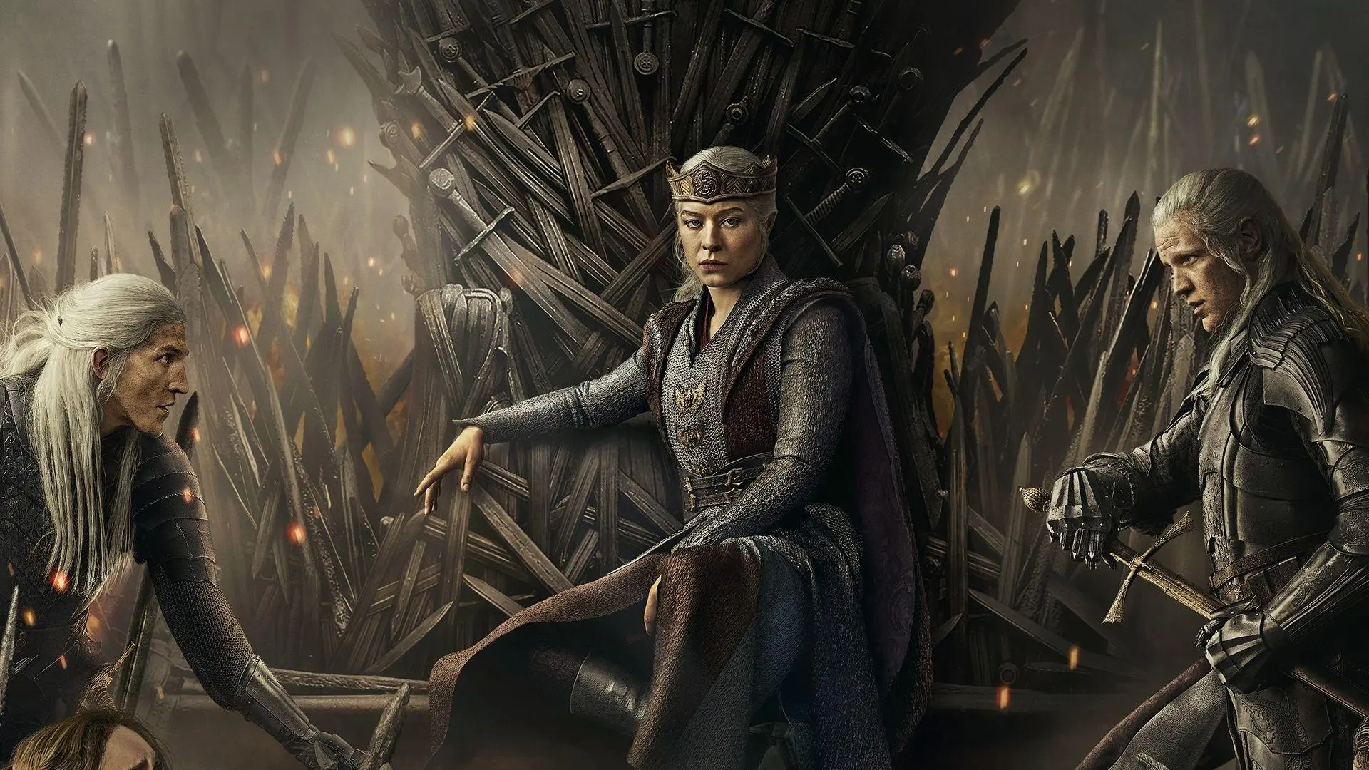 HBO Max confirma un giro de 180º en el primer episodio de la temporada 3