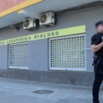 Hallan posibles restos de semen en la ropa del logopeda asesinado por un joven ante sus sospechas de que abusaba de su hijo