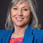 Herida grave la senadora del PP María José Ortega en un accidente de tráfico en Palencia