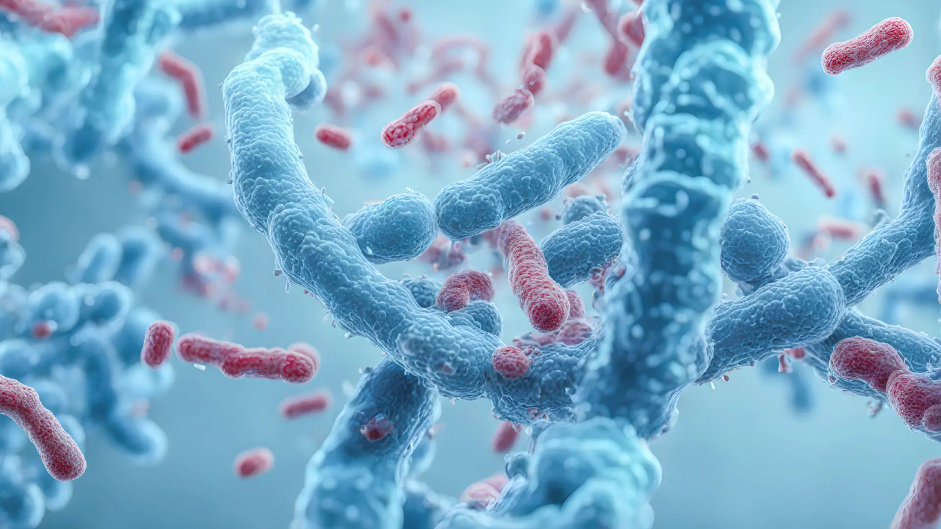 Identificada una molécula clave para prevenir problemas digestivos e inflamatorios Identificada una molécula clave para prevenir problemas digestivos e inflamatorios