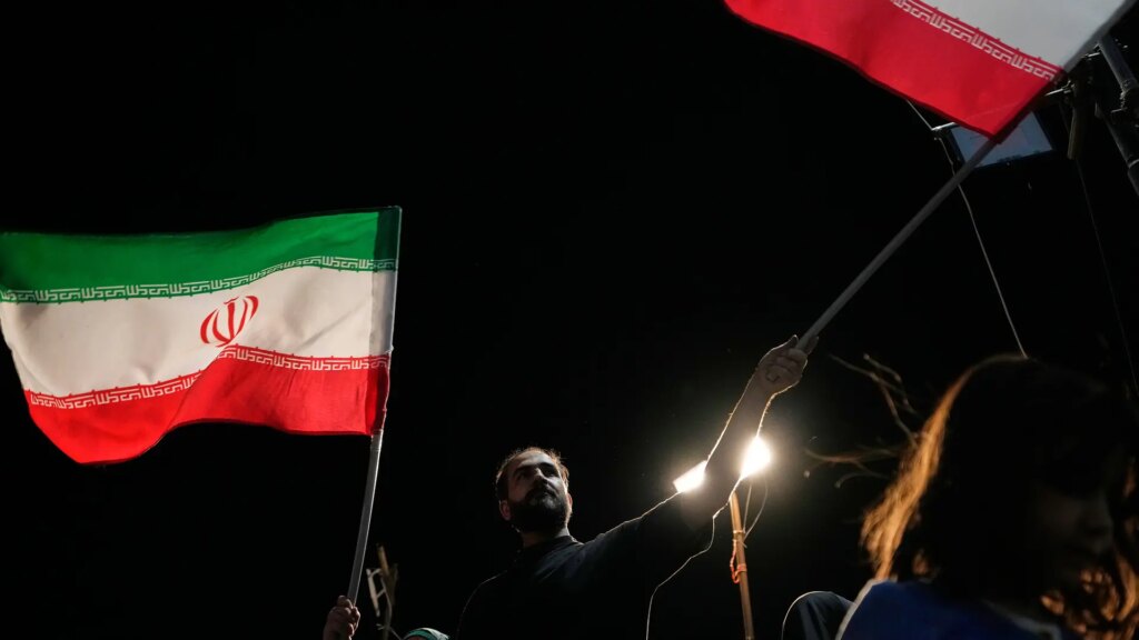 Irán paraliza las negociaciones con EEUU por los ataques en Líbano y promete bloquear por completo Ormuz