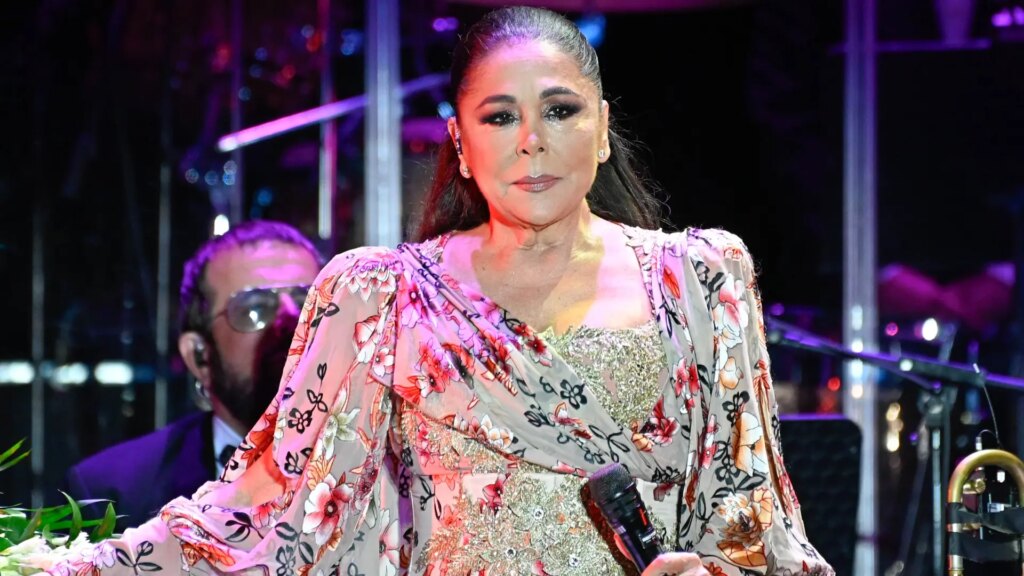 Cómo solicitar la devolución del dinero de las entradas del concierto cancelado de Isabel Pantoja en Sevilla este sábado Cómo solicitar la devolución del dinero de las entradas del concierto cancelado de Isabel Pantoja en Sevilla este sábado
