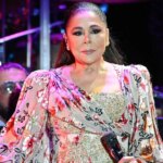 Isabel Pantoja cancela su concierto de Sevilla y la organizadora, Icónica Festival, dice que la denunciará por estafa si no da marcha atrás