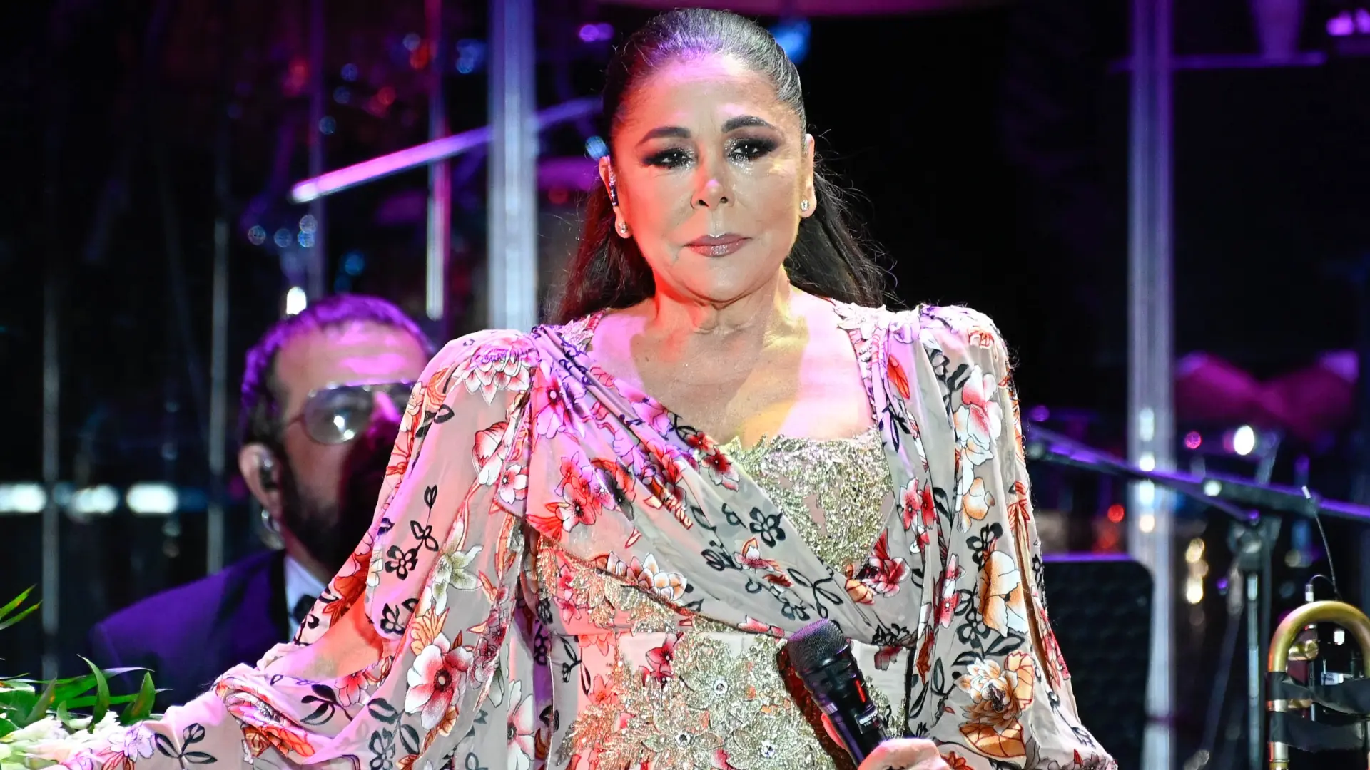 Isabel Pantoja cancela su concierto de Sevilla y la organizadora, Icónica Festival, dice que la denunciará por estafa si no da marcha atrás