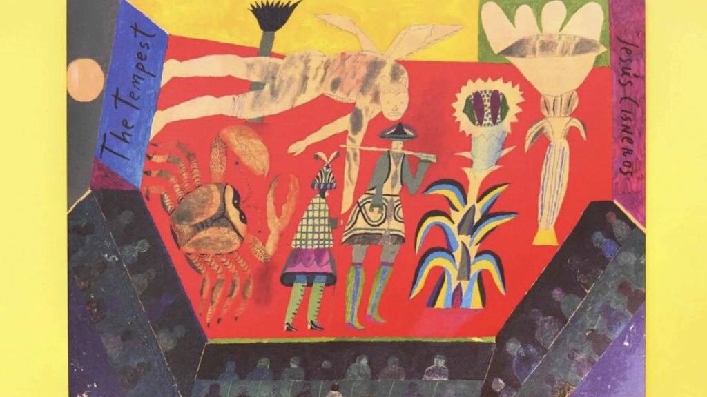Jesús Cisneros gana el Premio Nacional de Ilustración 2026