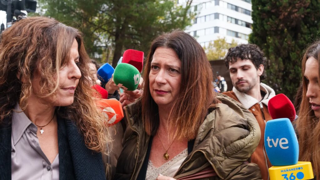 La Asociación de Fiscales, «indignada» con la «insuficiente» explicación de Peramato sobre el caso Leire