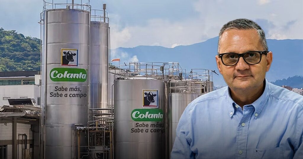 La antioqueña Colanta sigue mandando muy por encima de la multinacional Alpina y las demás marcas