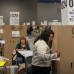 La apretada jornada de elecciones impulsa a los movimientos políticos a fortalecer sus bases en los municipios La apretada jornada de elecciones impulsa a los movimientos políticos a fortalecer sus bases en los municipios
