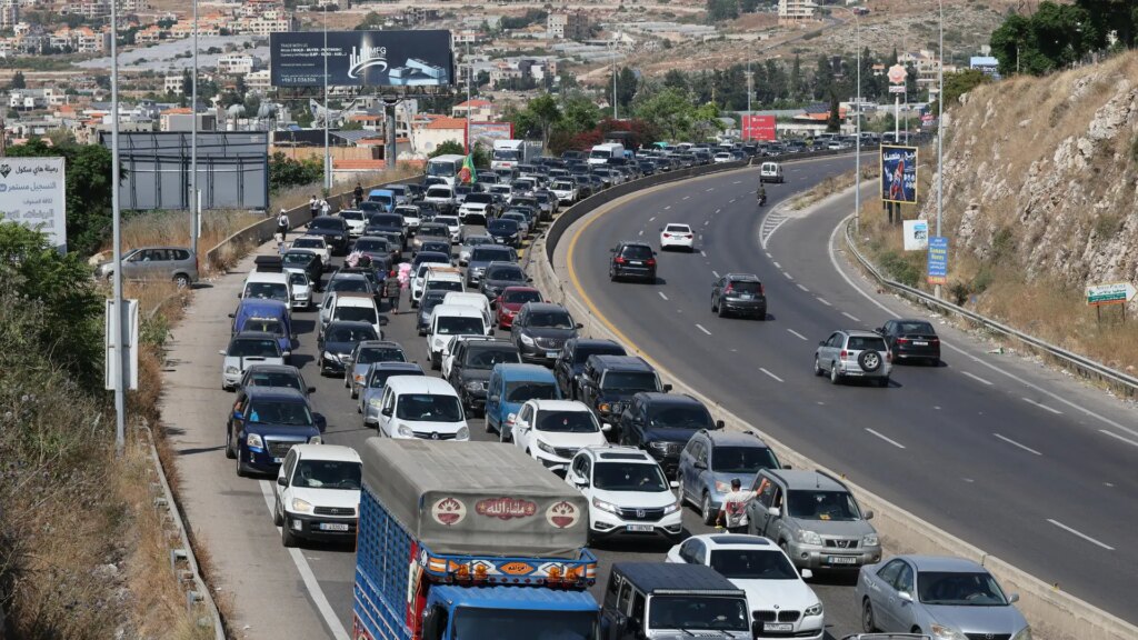 La continuidad de la ofensiva israelí en Líbano y las diferencias sobre Ormuz ponen en vilo el acuerdo de paz entre EEUU e Irán La continuidad de la ofensiva israelí en Líbano y las diferencias sobre Ormuz ponen en vilo el acuerdo de paz entre EEUU e Irán