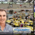 La empresa caleña que estuvo en la primera victoria de Colombia en el Mundial 2026 y en el triplete de Messi La empresa caleña que estuvo en la primera victoria de Colombia en el Mundial 2026 y en el triplete de Messi