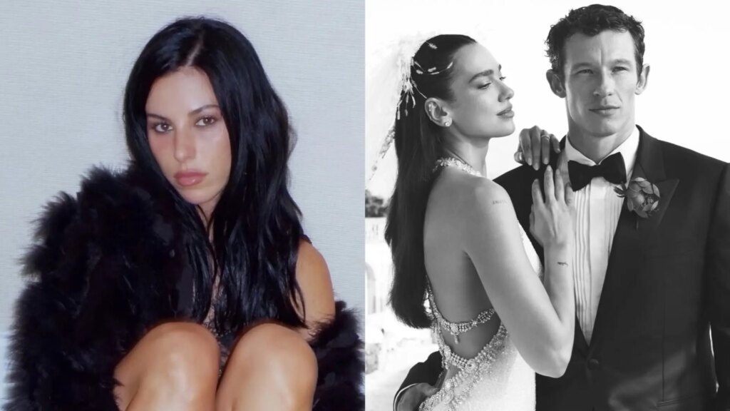 La ‘influencer’ Victoria Villarroel desata las especulaciones sobre su expareja y las redes apuntan a Callum Turner La ‘influencer’ Victoria Villarroel desata las especulaciones sobre su expareja y las redes apuntan a Callum Turner