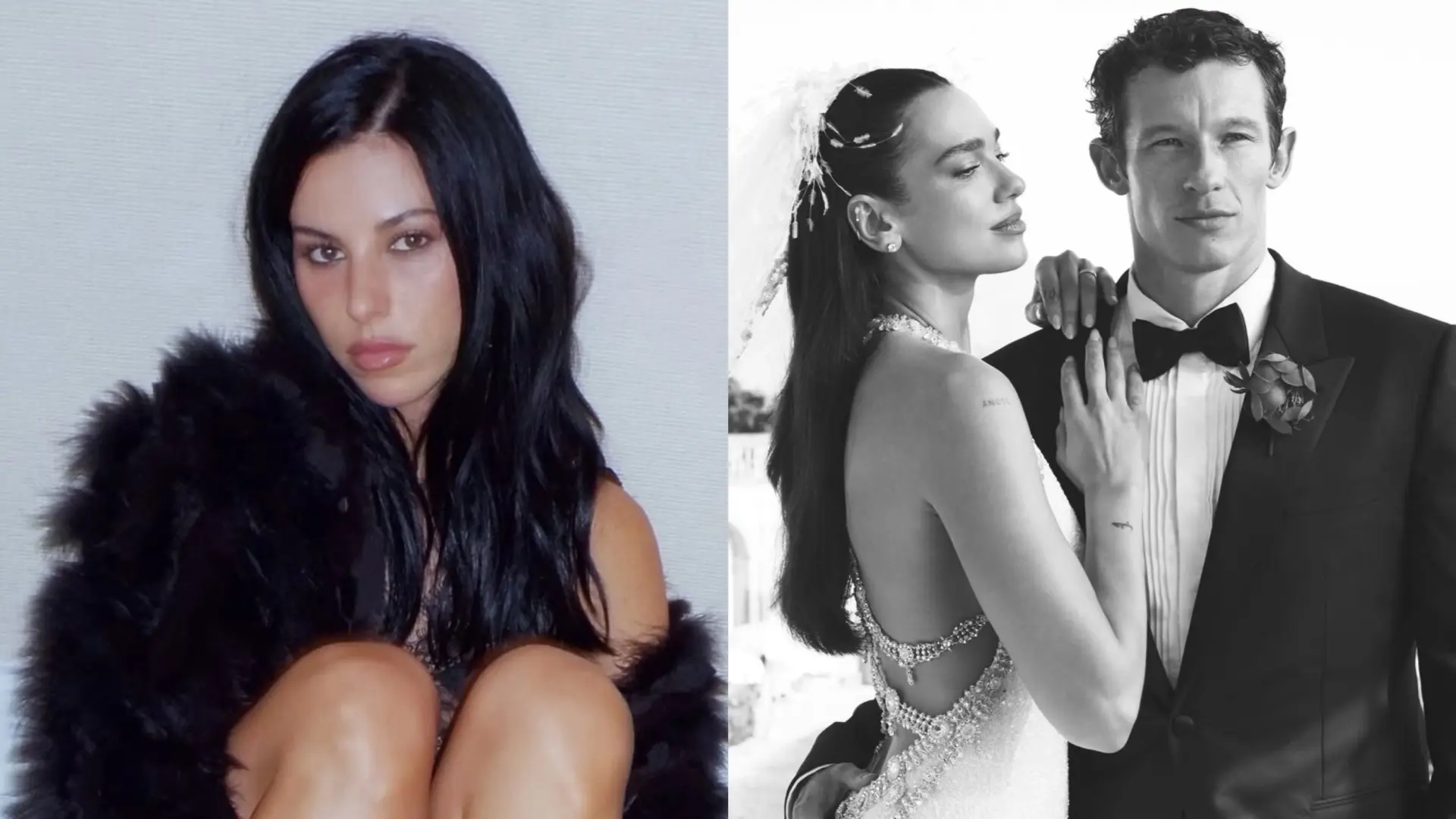 La ‘influencer’ Victoria Villarroel desata las especulaciones sobre su expareja y las redes apuntan a Callum Turner La ‘influencer’ Victoria Villarroel desata las especulaciones sobre su expareja y las redes apuntan a Callum Turner
