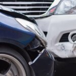 La información que revela un vehículo de un accidente a través de su caja negra