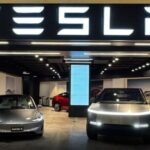 La letra pequeña en los contratos de compra de Tesla que podría darle dolores de cabeza a sus clientes La letra pequeña en los contratos de compra de Tesla que podría darle dolores de cabeza a sus clientes