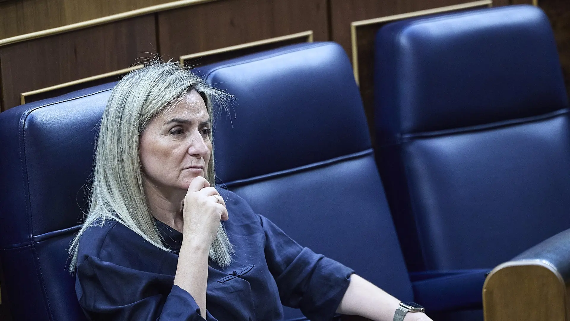 La ley que rebaja ratios escolares supera su primer examen en el Congreso con críticas por falta de financiación