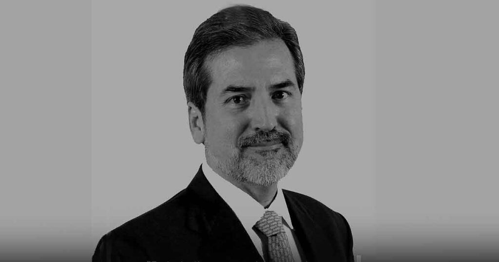 La paz que enterró a la paz verdadera