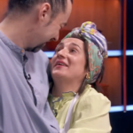 La propuesta de matrimonio más inesperada y emotiva en medio de una prueba de ‘MasterChef’: «¡Claro que sí!»