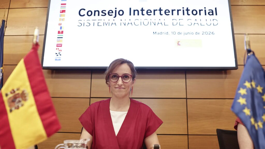 Las comunidades exigen a Sanidad que retome «con urgencia» el diálogo con los médicos para evitar la próxima huelga