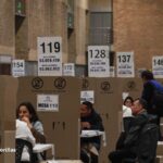 Las elecciones colombianas superaron una de sus pruebas más difíciles y recibieron respaldo internacional