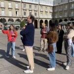 Las excursiones programadas para ver el eclipse solar de agosto, una opción que empieza a ganar fuerza Las excursiones programadas para ver el eclipse solar de agosto, una opción que empieza a ganar fuerza