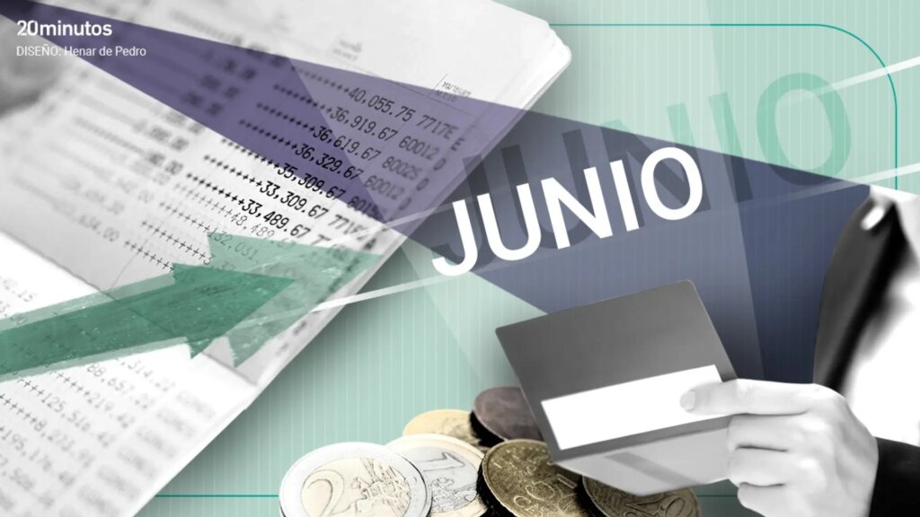 Las mejores cuentas remuneradas libres de comisiones y sin condiciones para ganar dinero en junio Las mejores cuentas remuneradas libres de comisiones y sin condiciones para ganar dinero en junio