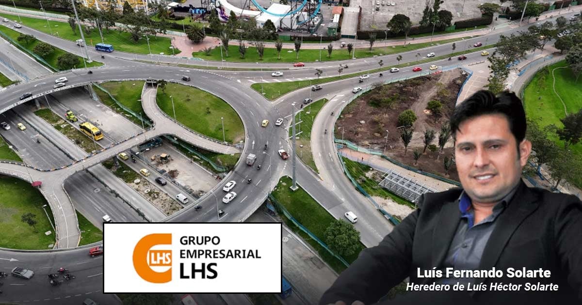 Las peleas por la fortuna del constructor Luis Héctor Solarte, quien construyó un emporio que se desmoronó Las peleas por la fortuna del constructor Luis Héctor Solarte, quien construyó un emporio que se desmoronó