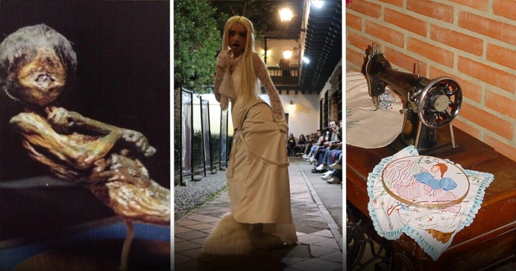Los 8 museos desconocidos de Bogotá que son joyas de la ciudad y vale la pena visitar Los 8 museos desconocidos de Bogotá que son joyas de la ciudad y vale la pena visitar