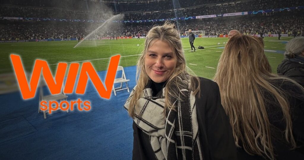 Los Ardila con Win Play se pelean junto a 4 plataformas mas el publico del mundial