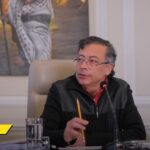 Los errores del gobierno Petro sepultaron la continuidad de la izquierda en el poder Los errores del gobierno Petro sepultaron la continuidad de la izquierda en el poder