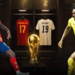 Los hermanos de sangre que juegan en el Mundial, 8 de ellos en equipos diferentes